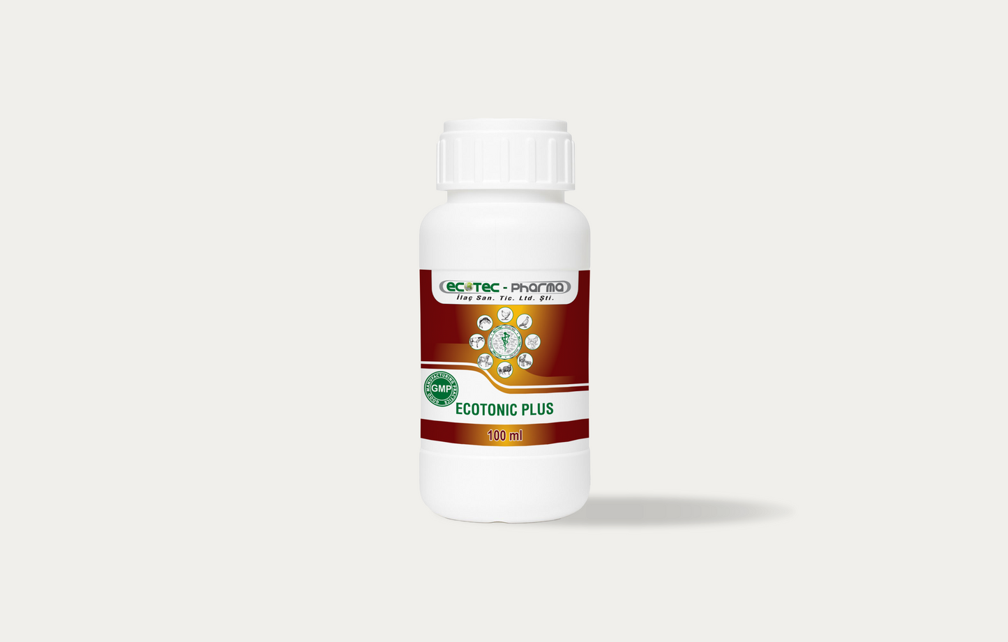 Ecotonic Plus