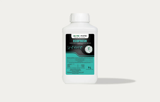 EcoFresh Ecotec Pharma