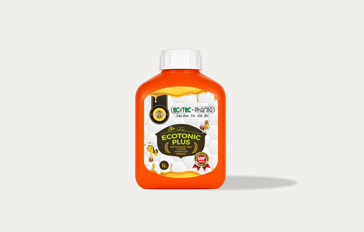 Bee Ecotonic Plus Ecotec Pharma