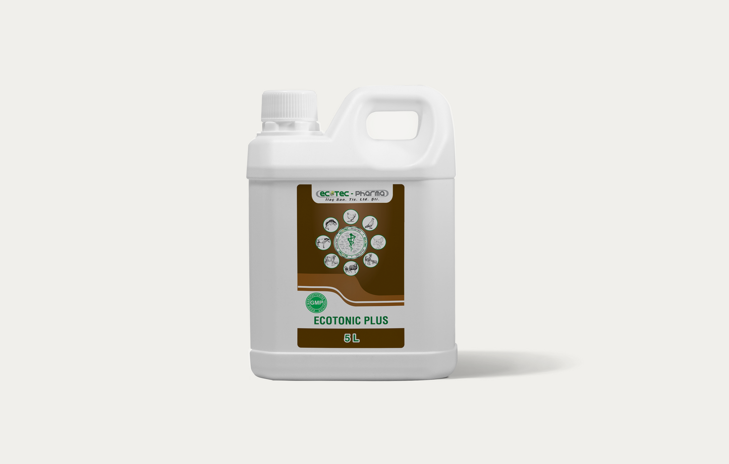 Ecotonic Plus