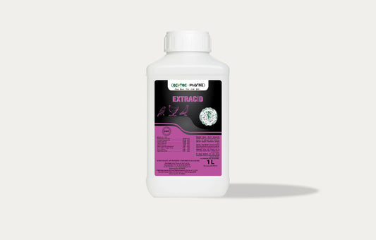 Extracid Ecotec Pharma