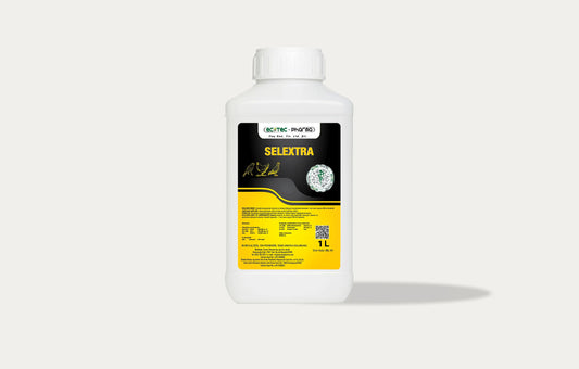 Selextra Ecotec Pharma