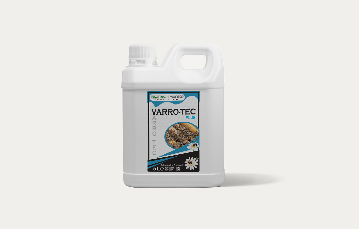 Varro-Tec Plus