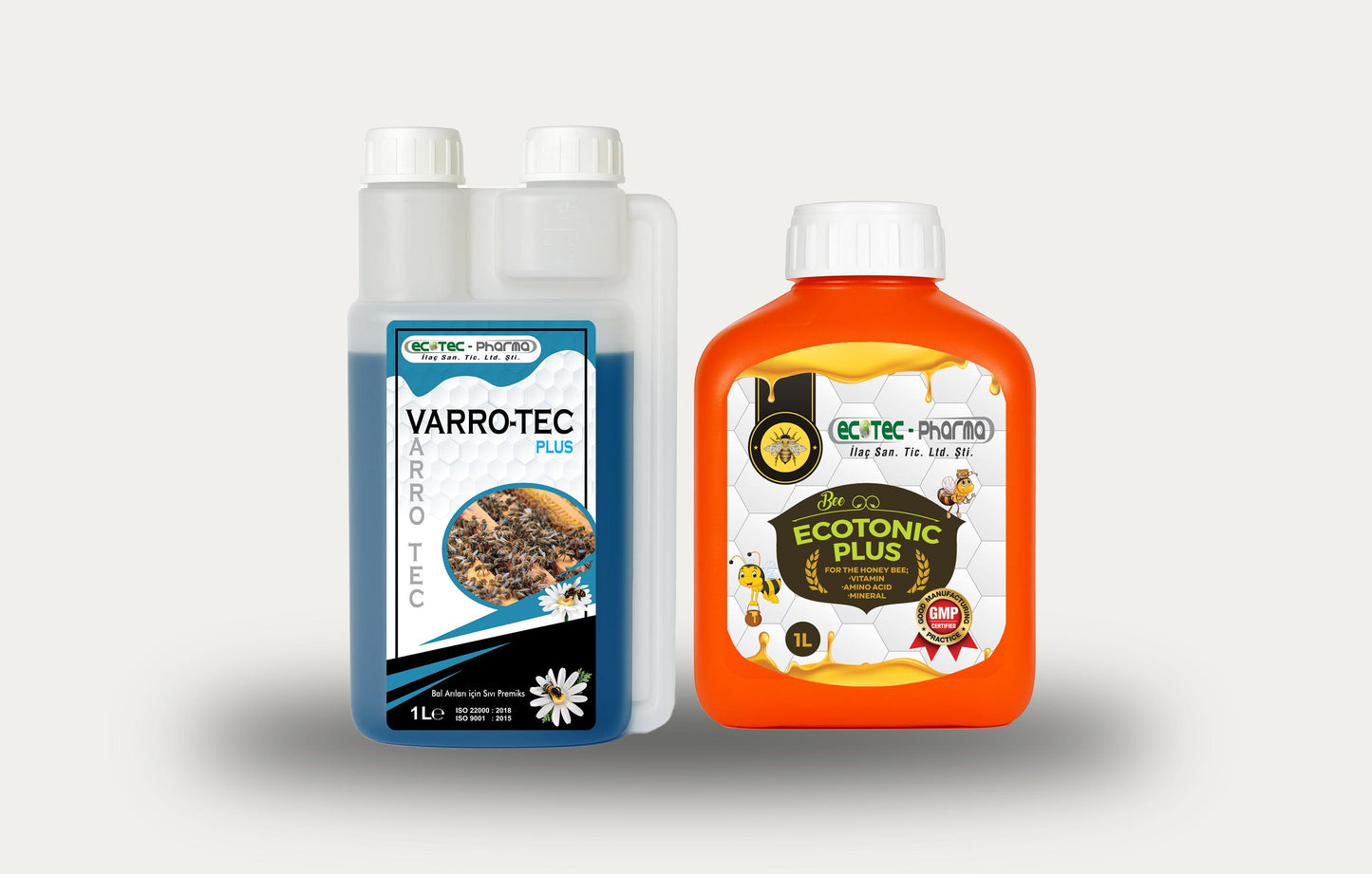 Arı Güçlendirme Seti