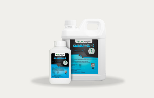 Calmaphos-D 5 Litre
