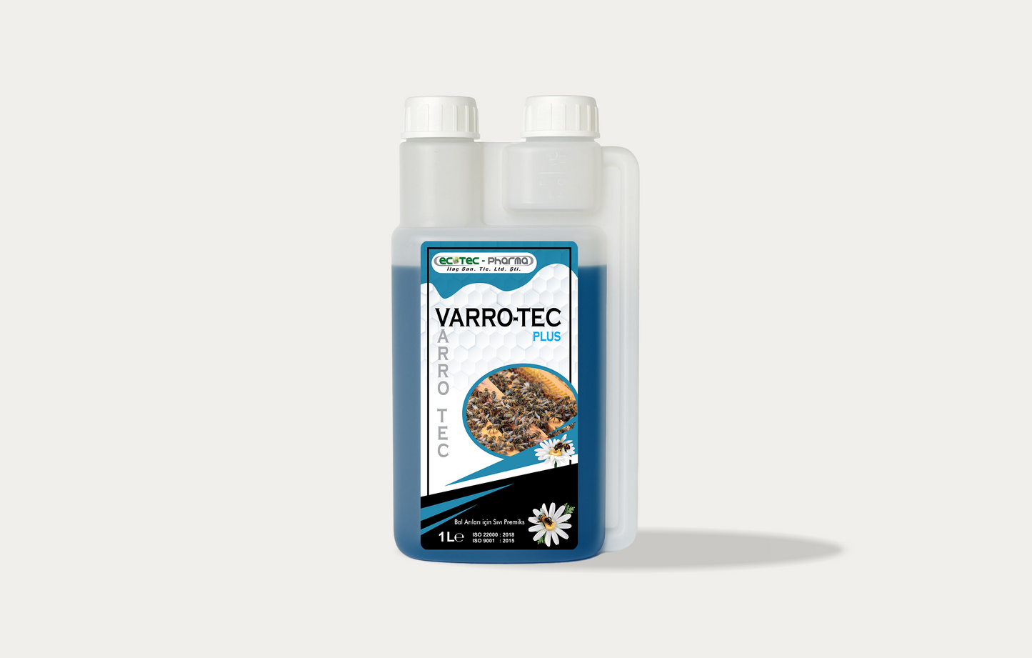 Varro-Tec Plus