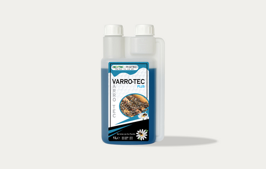 Varro-Tec Plus 1 Litre