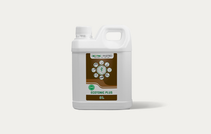 Ecotonic Plus