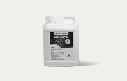Garli Extra