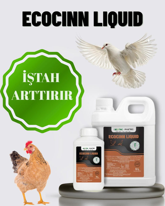Ecocinn Liquid