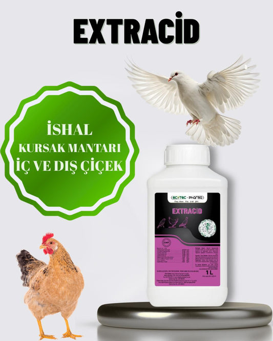 Extracid
