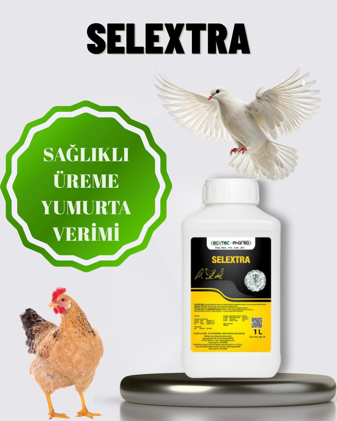 Selextra