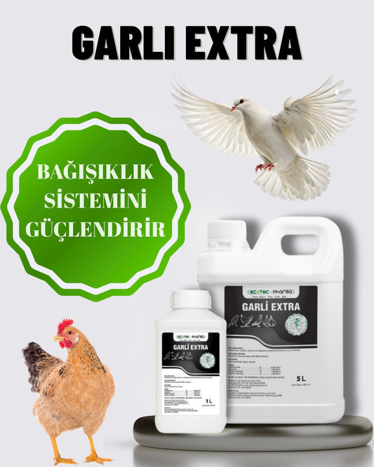 Garli Extra