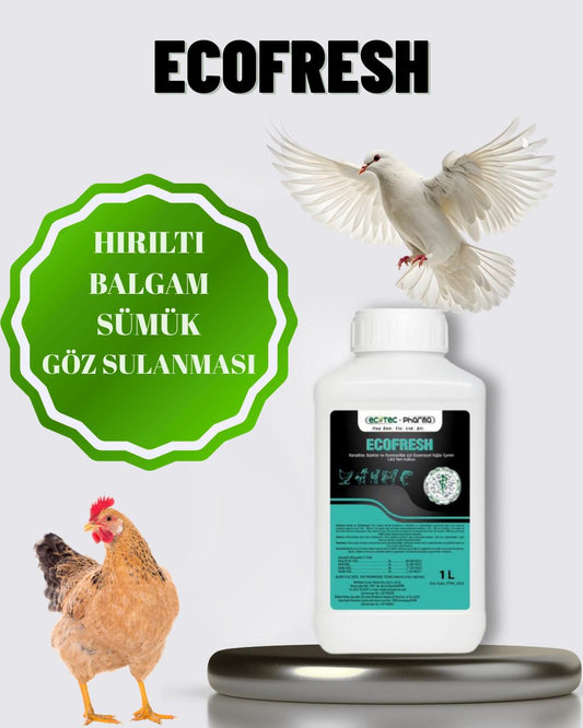 EcoFresh