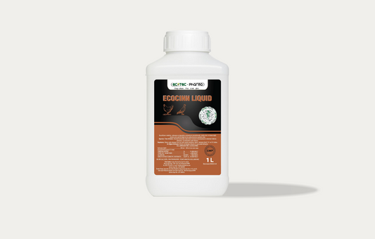 Ecocinn Liquid