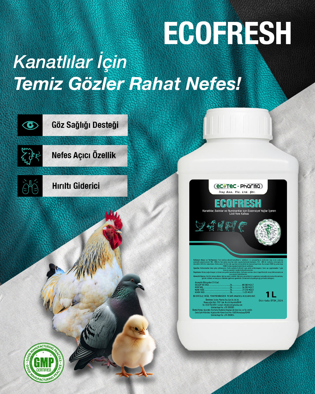 EcoFresh