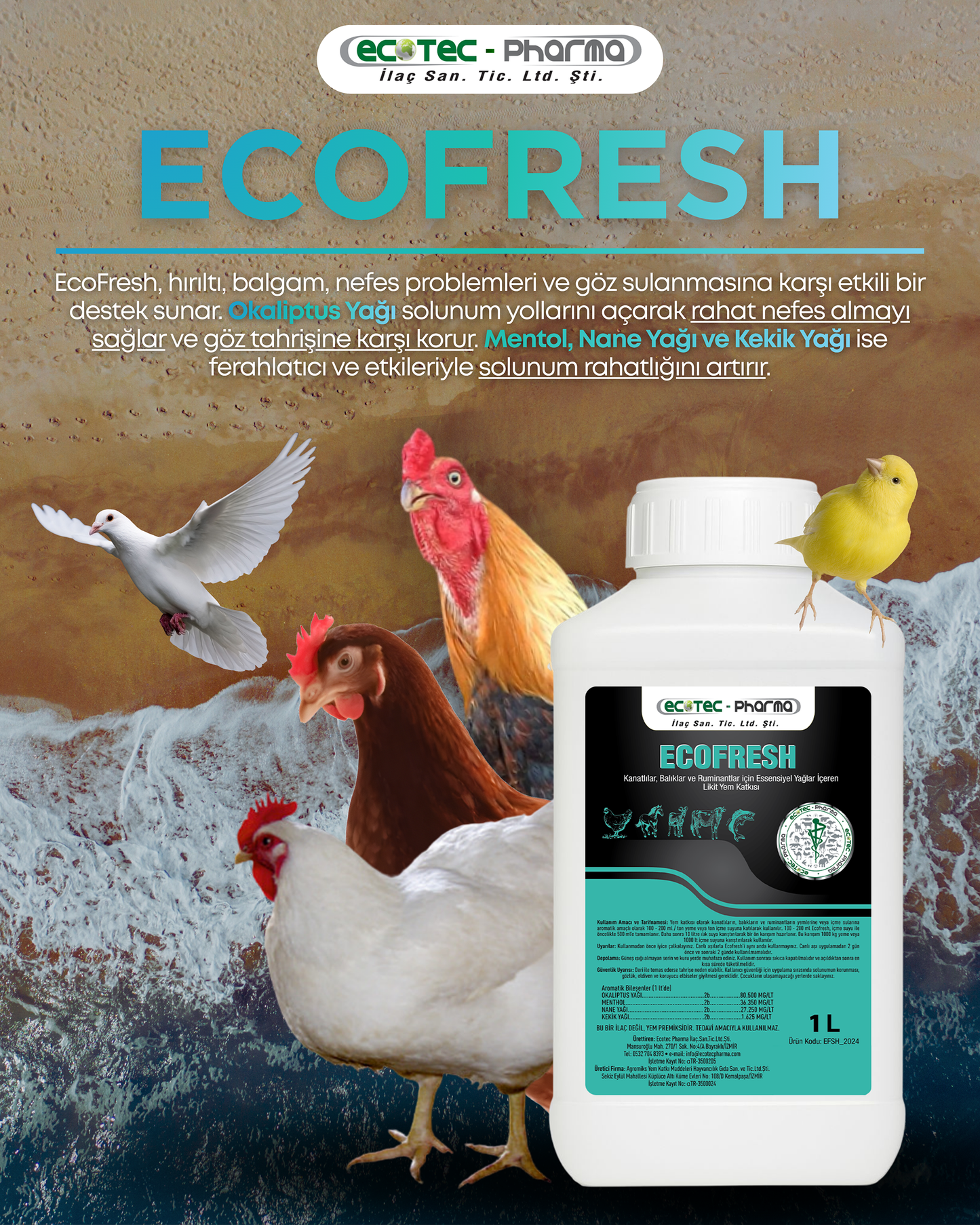 EcoFresh