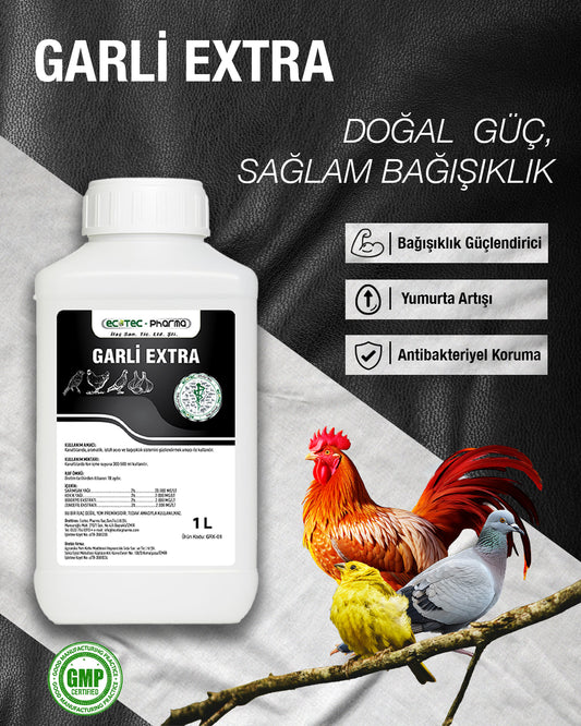 Garli Extra