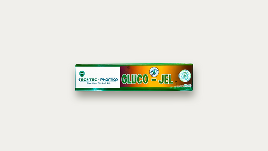 Gluco-Jel 60 ml Tüp