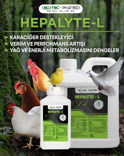 Hepalyte-L 1 Litre