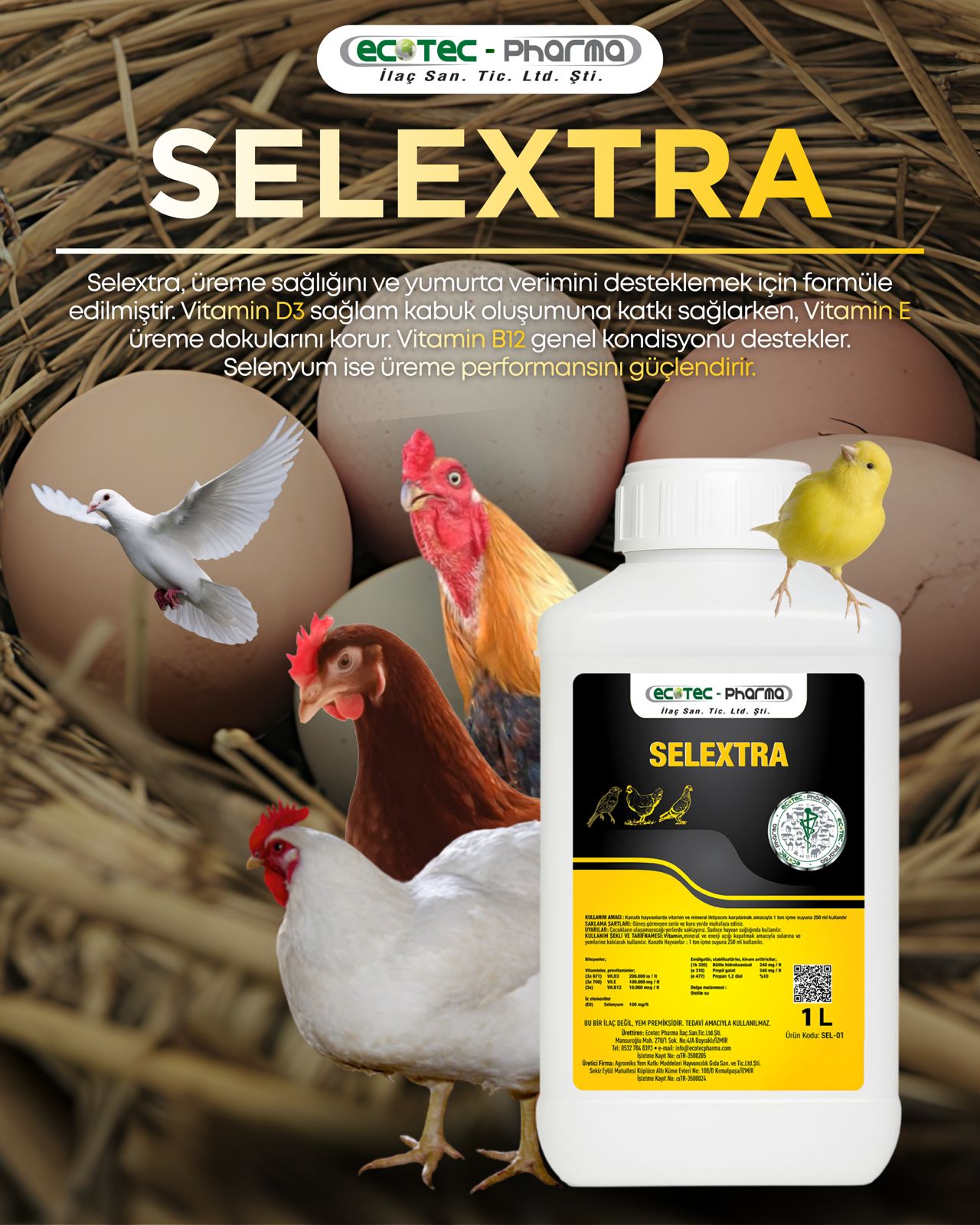Selextra